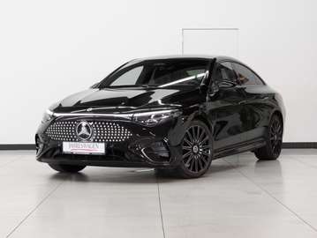 250+ 85kWh | AMG Line Plus Premium Night 19" PANO