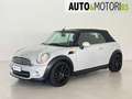 MINI Cooper Cabrio Mini 1.6 16V Argento - thumbnail 1