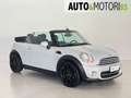 MINI Cooper Cabrio Mini 1.6 16V Argento - thumbnail 3