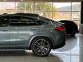 Mercedes-Benz GLE 350 Coupé 350de 4Matic Aut. Gris - thumbnail 5