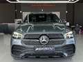 Mercedes-Benz GLE 350 Coupé 350de 4Matic Aut. Gris - thumbnail 2