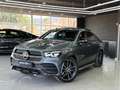 Mercedes-Benz GLE 350 Coupé 350de 4Matic Aut. Gris - thumbnail 14