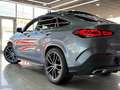 Mercedes-Benz GLE 350 Coupé 350de 4Matic Aut. Gris - thumbnail 12
