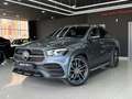 Mercedes-Benz GLE 350 Coupé 350de 4Matic Aut. Gris - thumbnail 3