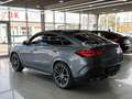 Mercedes-Benz GLE 350 Coupé 350de 4Matic Aut. Gris - thumbnail 7