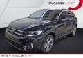 Volkswagen T-Roc R-Line 1.5 TSI DSG AHK RearView Massage Navi Parka Schwarz - thumbnail 1