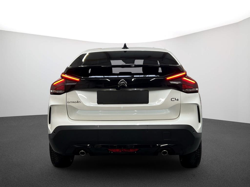 Citroen C4 PureTech 130 S&S EAT8 Shine — photo 5