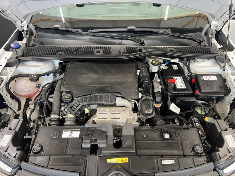 Citroen C4 PureTech 130 S&S EAT8 Shine — photo 7