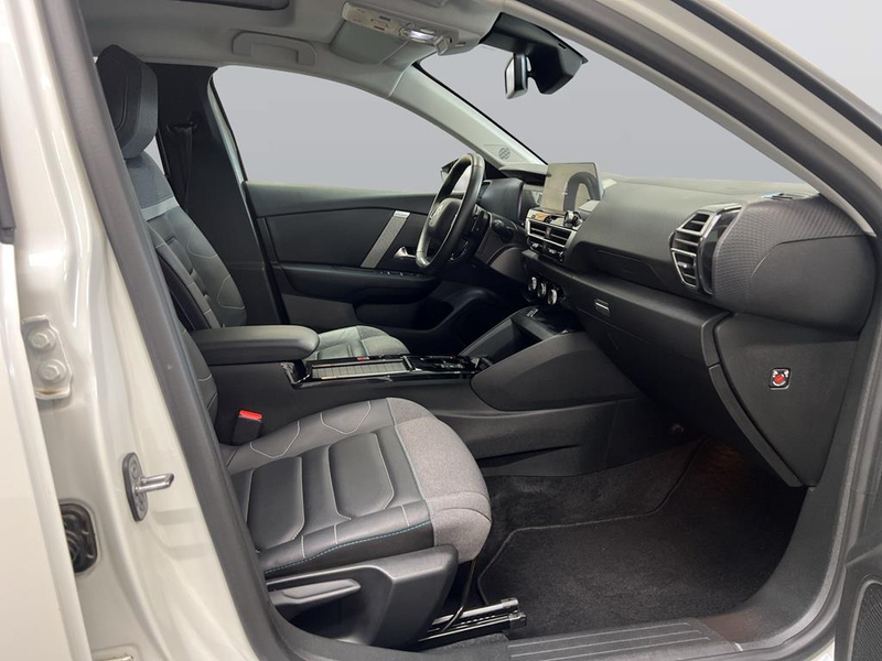 Citroen C4 PureTech 130 S&S EAT8 Shine — photo 12