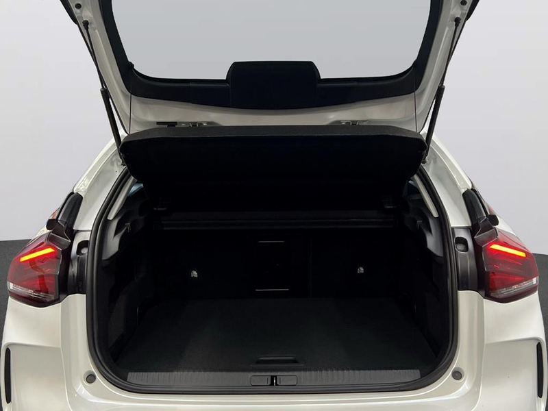 Citroen C4 PureTech 130 S&S EAT8 Shine — photo 8