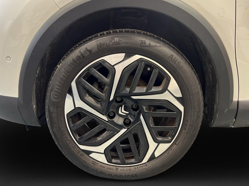 Citroen C4 PureTech 130 S&S EAT8 Shine — photo 9