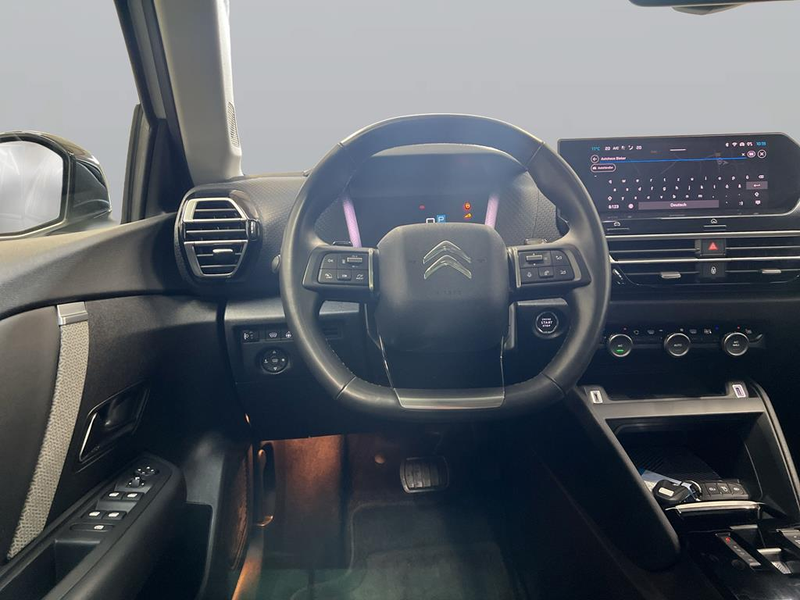 Citroen C4 PureTech 130 S&S EAT8 Shine — photo 14