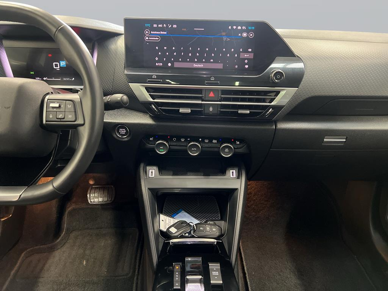 Citroen C4 PureTech 130 S&S EAT8 Shine — photo 13