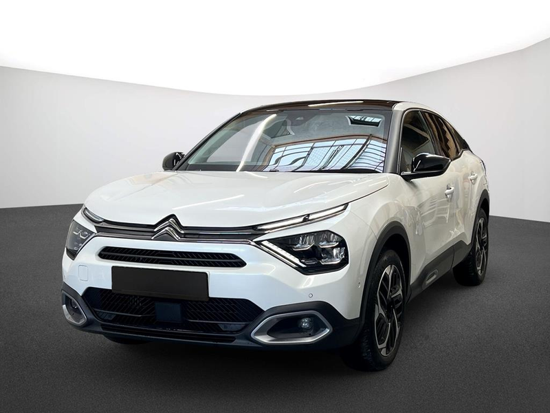 Citroen C4 PureTech 130 S&S EAT8 Shine — photo 3
