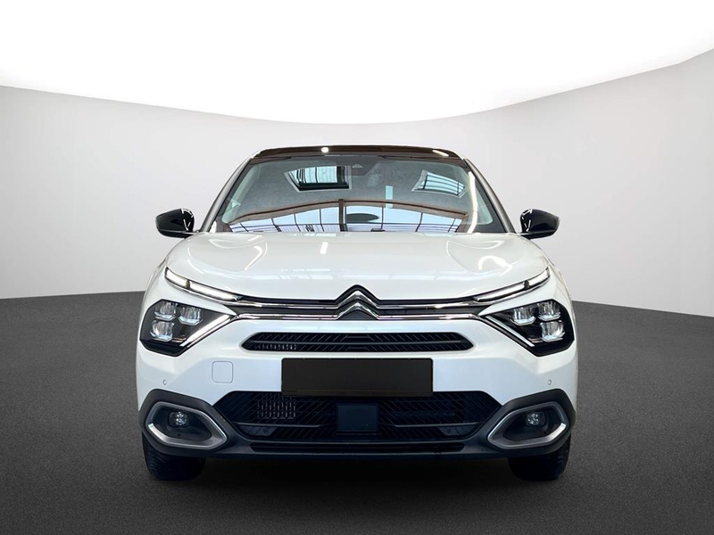 Citroen C4 PureTech 130 S&S EAT8 Shine — photo 4