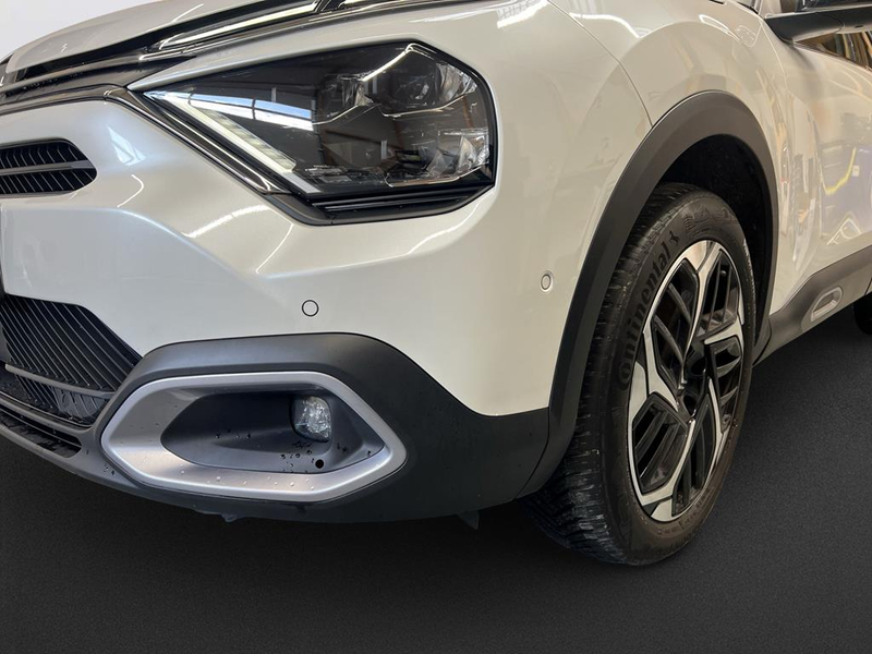 Citroen C4 PureTech 130 S&S EAT8 Shine — photo 10