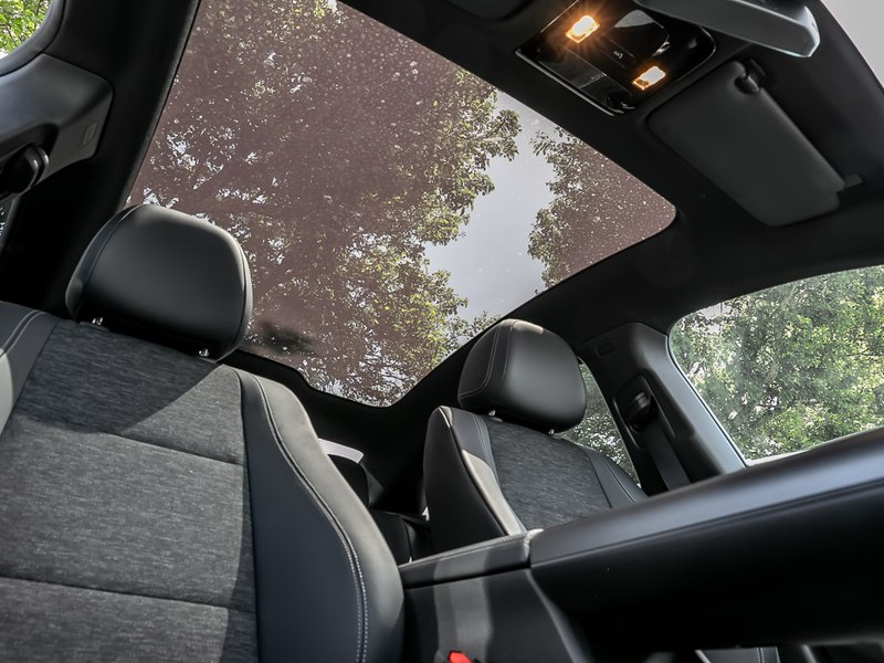 Mercedes-Benz CLA 250 + EQ PREMIUM Night Black Multibeam LED — photo 8