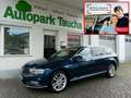 Volkswagen Passat Variant TSI 1.Hand LED TÜV 2027+GARANTIE+ Bleu - thumbnail 15