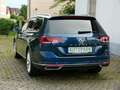 Volkswagen Passat Variant TSI 1.Hand LED TÜV 2027+GARANTIE+ Bleu - thumbnail 3