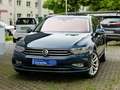 Volkswagen Passat Variant TSI 1.Hand LED TÜV 2027+GARANTIE+ Bleu - thumbnail 6