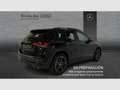 Mercedes-Benz GLA 200 Negro - thumbnail 2