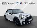 MINI Cooper S Cabrio Cooper S Cabrio JCW Trim*NAVI*HUD*H+K Weiß - thumbnail 7