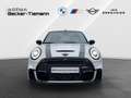 MINI Cooper S Cabrio Cooper S Cabrio JCW Trim*NAVI*HUD*H+K Weiß - thumbnail 2