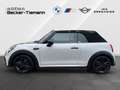 MINI Cooper S Cabrio Cooper S Cabrio JCW Trim*NAVI*HUD*H+K Weiß - thumbnail 3
