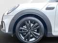 MINI Cooper S Cabrio Cooper S Cabrio JCW Trim*NAVI*HUD*H+K Weiß - thumbnail 8