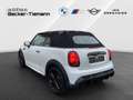 MINI Cooper S Cabrio Cooper S Cabrio JCW Trim*NAVI*HUD*H+K Weiß - thumbnail 4