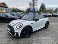 MINI Cooper S Cabrio Cooper S Cabrio JCW Trim*NAVI*HUD*H+K Weiß - thumbnail 28
