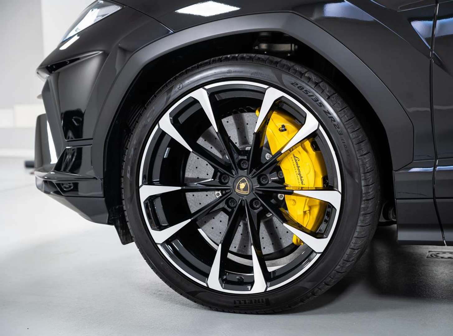 Lamborghini Urus S - - Joinsteer - #4