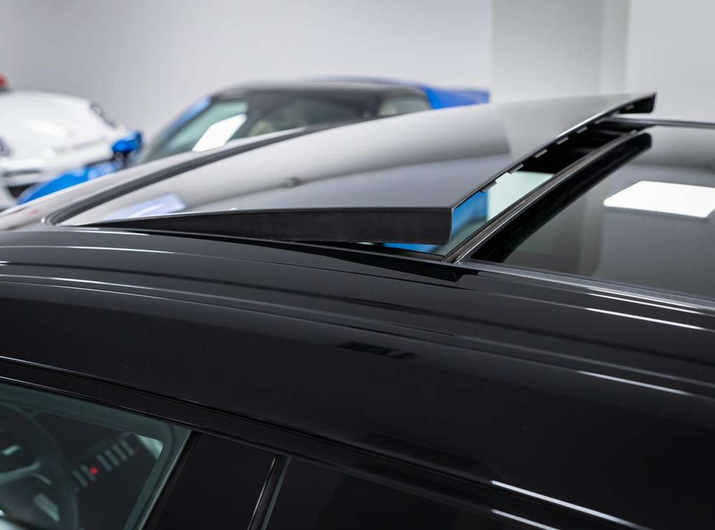 Lamborghini Urus S - - Joinsteer - #5