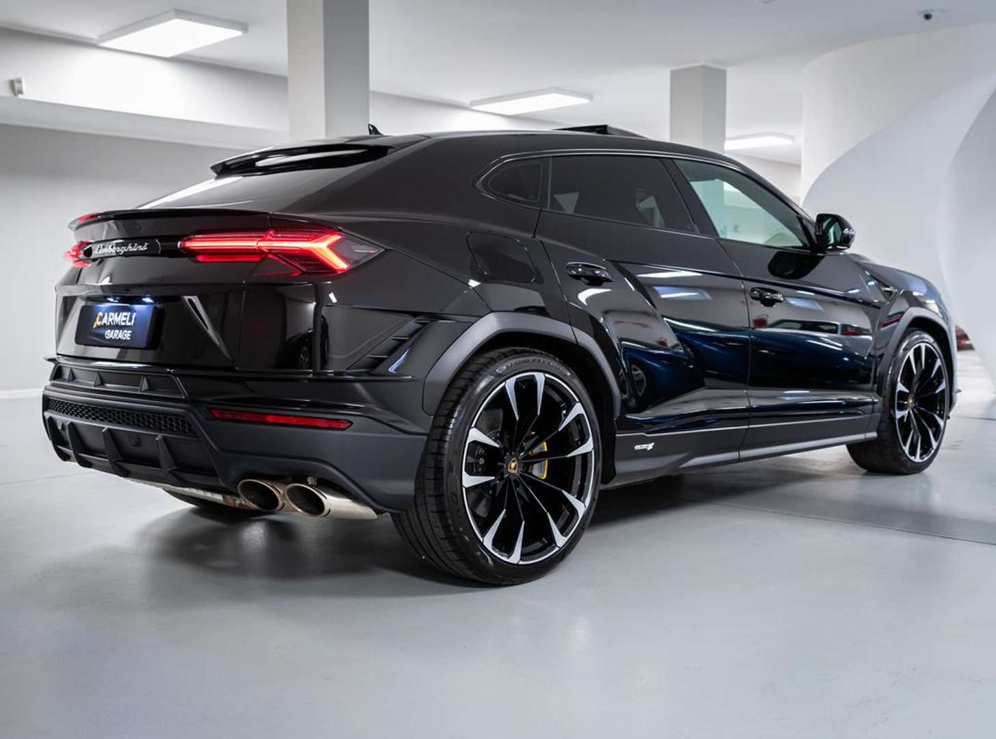 Lamborghini Urus S - - Joinsteer - #2