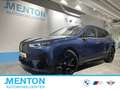 BMW iX M60 ab 595.-²/LCProf./B&W/Laserlicht/Pano/Sitzbelü Bleu - thumbnail 1