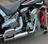 Harley-Davidson Heritage Softail Chicano Deluxe Softail Heritage Classic FLSTC crvena - thumbnail 8