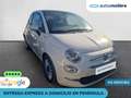 Fiat 500 1.0 Hybrid Dolcevita 52kW Blanc - thumbnail 2