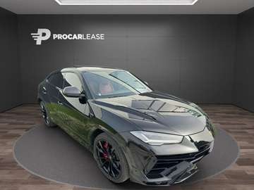URUS S / CARBON/ 3D/ VAT REF/VOLL