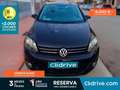 Volkswagen Golf 1.6TDI Advance 85kW Negro - thumbnail 1