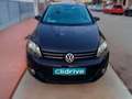 Volkswagen Golf 1.6TDI Advance 85kW Negro - thumbnail 2