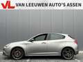 Alfa Romeo Giulietta 1.4 Turbo MultiAir 170 Super | QV Stoelen | Matte Gris - thumbnail 7