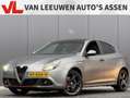 Alfa Romeo Giulietta 1.4 Turbo MultiAir 170 Super | QV Stoelen | Matte Gris - thumbnail 1