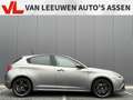 Alfa Romeo Giulietta 1.4 Turbo MultiAir 170 Super | QV Stoelen | Matte Gris - thumbnail 8