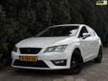 SEAT Leon 1.2 TSI Style | Stoelverwarming | Climate |Distrib Blanc - thumbnail 1