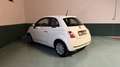 Fiat 500 III 1.2 easypower Pop Gpl 69cv Weiß - thumbnail 5