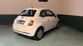Fiat 500 III 1.2 easypower Pop Gpl 69cv Weiß - thumbnail 7