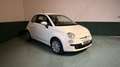 Fiat 500 III 1.2 easypower Pop Gpl 69cv Weiß - thumbnail 6