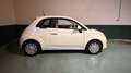 Fiat 500 III 1.2 easypower Pop Gpl 69cv Weiß - thumbnail 9