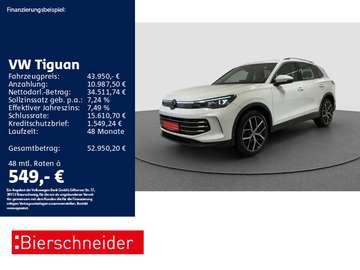 2.0 TDI DSG 4Mo Elegance AHK PANO STAND 2