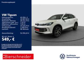 2.0 TDI DSG 4Mo Elegance AHK PANO STAND 2